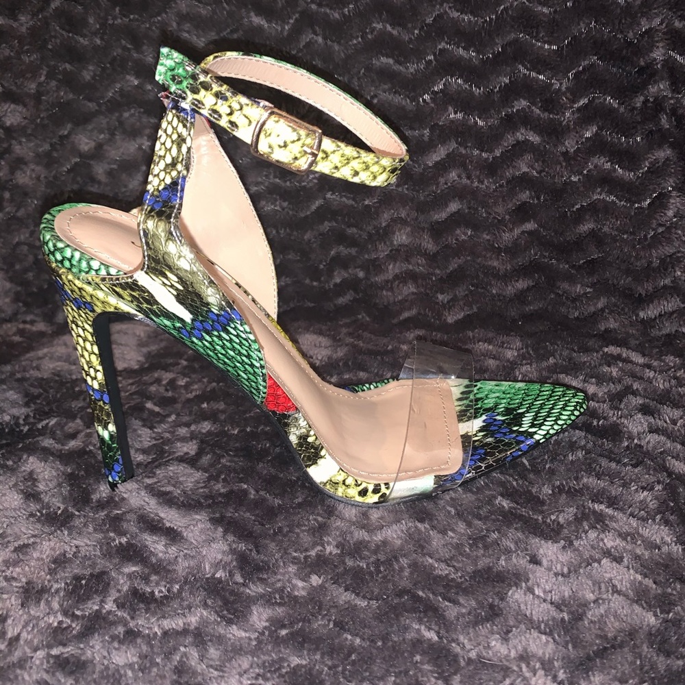 Women’s size 6